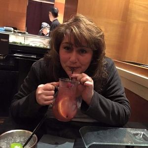 Meet your Posher, Christine